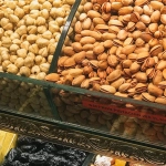 Планирование покупок продуктов для создания изысканных блюд