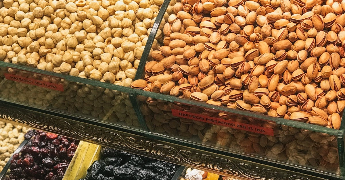 Планирование покупок продуктов для создания изысканных блюд