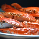 Плавание как источник гастрономического вдохновения и новых вкусовых ощущений