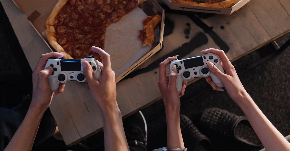 Кулинарный азарт и гастрономические игры на кухне