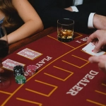 Блэкджек: искусство сочетания удачи и мастерства в казино