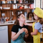 Игровые автоматы с кулинарной тематикой и яркими символами еды