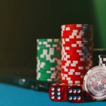 Гастрономия азарта и онлайн казино как новый вкус развлечений